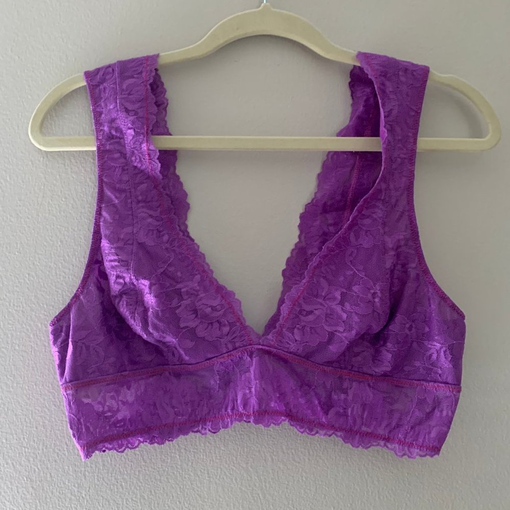 Free People Bralette